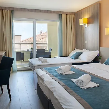 Vendégház Aroma Makarska