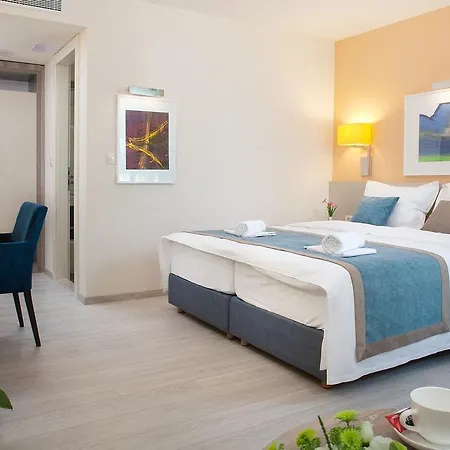 Vendégház Aroma 4*
