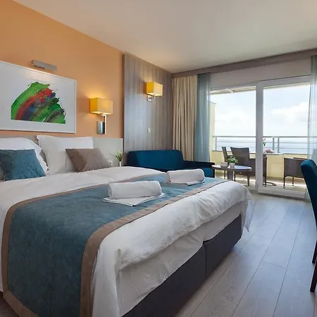 Pensión Aroma Makarska