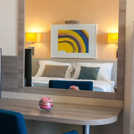 Pensión Aroma Makarska