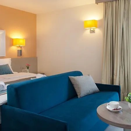 Aroma Pensión Makarska